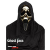 Ghostface | Golden Metallic Maske-Fun World-Deinparadies.ch