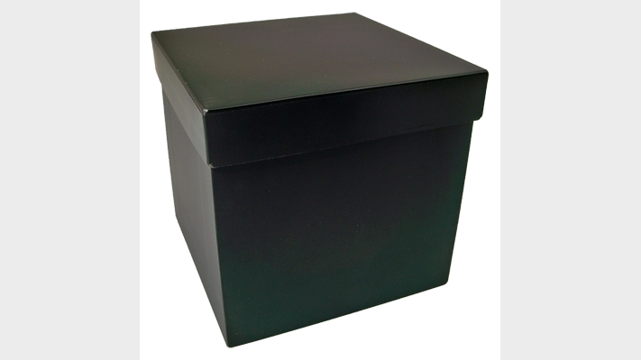 Giant Cube Illusion by Joker Magic Joker Magic - Hungary bei Deinparadies.ch