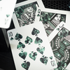 Gilded Nebula Stellar Purple Playing Cards(purple star)-Deinparadies.ch-Deinparadies.ch