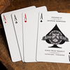 Gilded No.13 Table Players Vol.38 Playing Cards | Kings Wild Project-Deinparadies.ch-Deinparadies.ch
