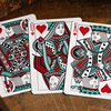 Gilded No.13 Table Players Vol.38 Playing Cards | Kings Wild Project-Deinparadies.ch-Deinparadies.ch