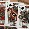 Gilded No.13 Table Players Vol.39 Playing Cards | Kings Wild Project-Deinparadies.ch-Deinparadies.ch