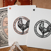 Gilded No.13 Table Players Vol.40 Playing Cards | Kings Wild Project-Deinparadies.ch-Deinparadies.ch