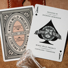 Gilded No.13 Table Players Vol.40 Playing Cards | Kings Wild Project-Deinparadies.ch-Deinparadies.ch
