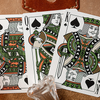 Gilded No.13 Table Players Vol.40 Playing Cards | Kings Wild Project-Deinparadies.ch-Deinparadies.ch