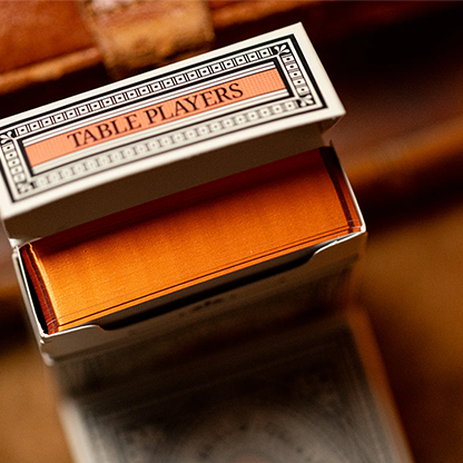 Gilded No.13 Table Players Vol.40 Playing Cards | Kings Wild Project-Deinparadies.ch-Deinparadies.ch