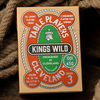 Gilded No.13 Table Players Vol.41 Playing Cards | Kings Wild Project-Deinparadies.ch-Deinparadies.ch