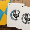 Gilded No.13 Table Players Vol.42 Playing Cards | Kings Wild Project-Deinparadies.ch-Deinparadies.ch