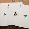 Gilded No.13 Table Players Vol.42 Playing Cards | Kings Wild Project-Deinparadies.ch-Deinparadies.ch