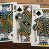 Gilded No.13 Table Players Vol.42 Playing Cards | Kings Wild Project-Deinparadies.ch-Deinparadies.ch