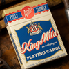 Gilded No.13 Table Players Vol.43 Playing Cards | Kings Wild Project-Deinparadies.ch-Deinparadies.ch