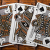 Gilded No.13 Table Players Vol.44 Playing Cards | Kings Wild Project-Deinparadies.ch-Deinparadies.ch