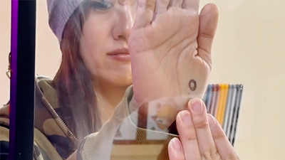 Glass Pierce X | Chaow and JT Magic-Jia Tianshi-Deinparadies.ch