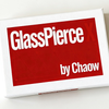 Glass Pierce X | Chaow and JT Magic-Jia Tianshi-Deinparadies.ch