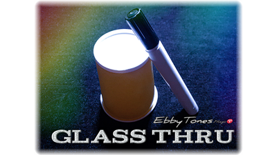 Glass Thru by Ebbytones - Video Download Nur Abidin bei Deinparadies.ch