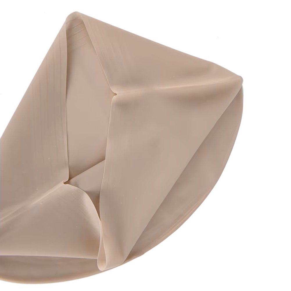 Glatzenperücke | beige-Smiffys-Deinparadies.ch