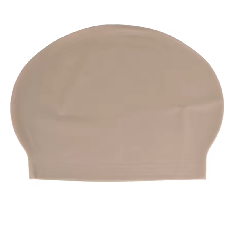 Glatzenperücke | beige-Smiffys-Deinparadies.ch