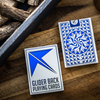 Glider Back V2 Playing Cards Penguin Magic bei Deinparadies.ch