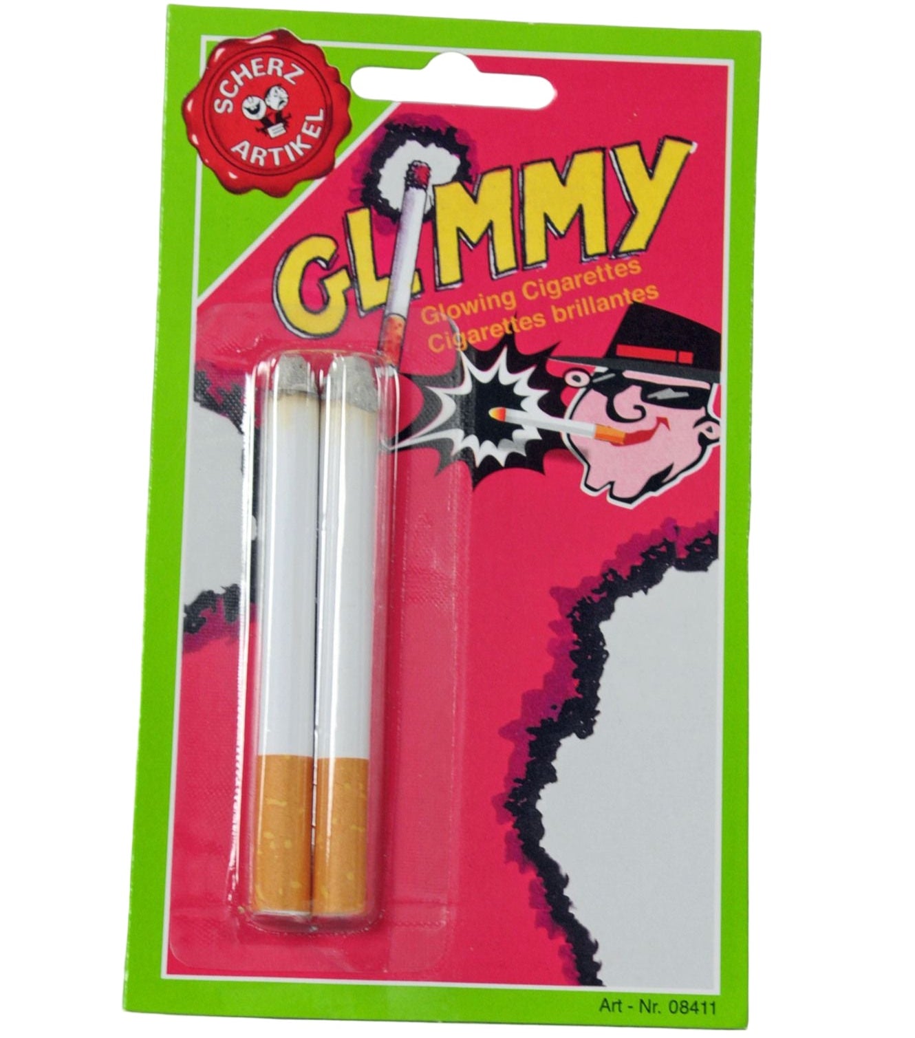 Glimmy Zigaretten-Attrappen-Deinparadies.ch-Deinparadies.ch