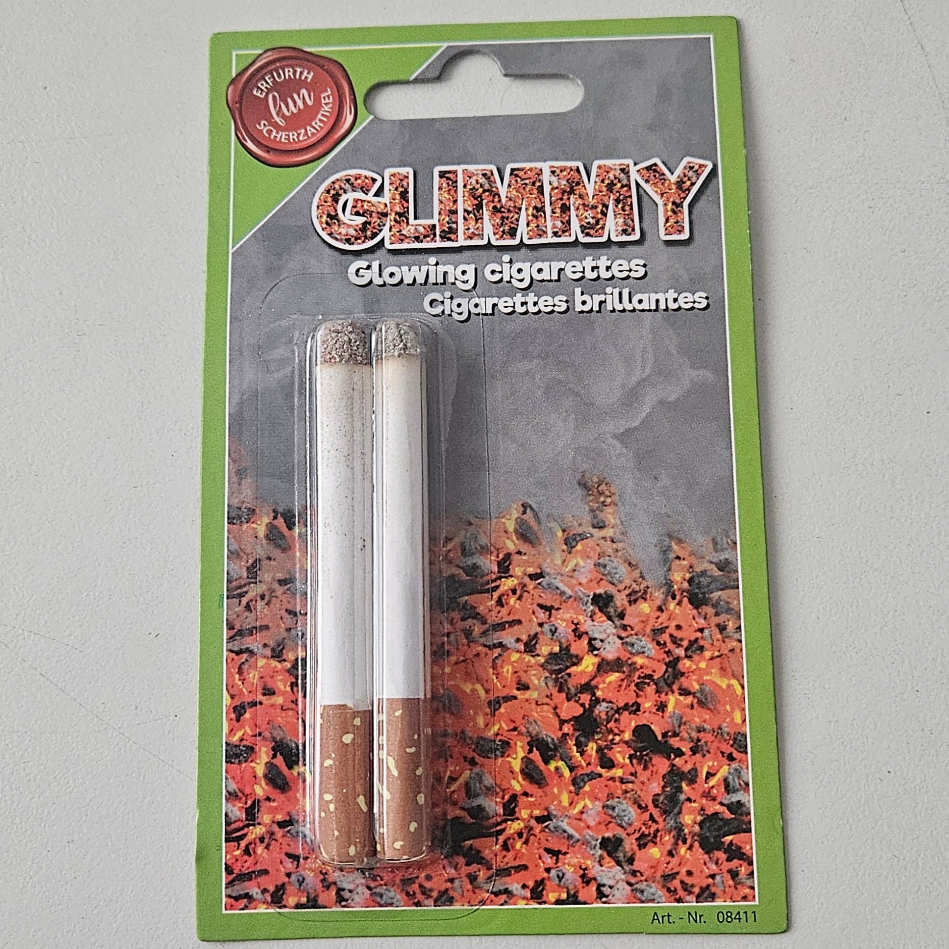 Glimmy Zigaretten-Attrappen-Deinparadies.ch-Deinparadies.ch