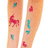 Glitzertattoo Set Mädchen-Ybody-Deinparadies.ch