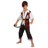 Gnadenloser Piraten Kostüm Kinder-Wicked-Deinparadies.ch