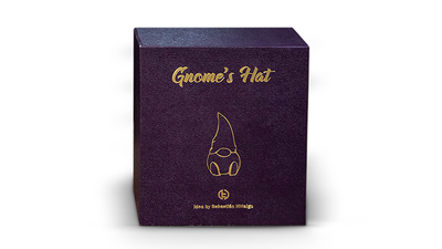 Gnome's Hat | TCC TCC Presents at Deinparadies.ch