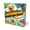 Go Gecko Go