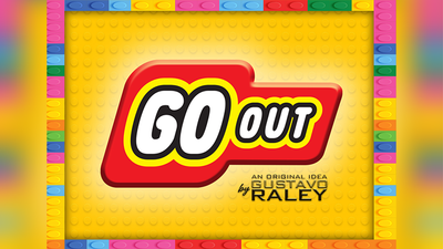 Go Out | Gustavo Raley Richard Laffite Entertainment Group bei Deinparadies.ch