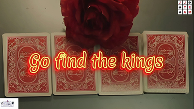 Go find the Kings | Shark Tin and JJ Team - Video Download Nguyen Trung Nghi Deinparadies.ch