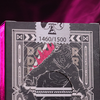 Godzilla x Kong: The New Empire Playing Cards - GODZILLA Special Edition