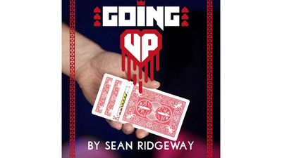 Going Up | Sean Ridgeway