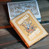 Gold Chancers Playing Cards | Good Pals