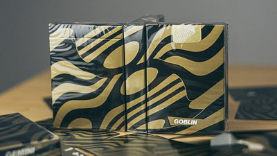 Gold Goblin Deck by Gemini Deinparadies.ch consider Deinparadies.ch