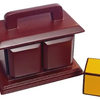 Golden Block Mystery (aka Mini Die Box)
