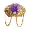 Goldener Turban Sultan-Guirca-Deinparadies.ch