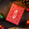 Good Pals Christmas (Santa Edition) Playing Cards-Deinparadies.ch-Deinparadies.ch