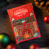 Good Pals Christmas (Santa Edition) Playing Cards-Deinparadies.ch-Deinparadies.ch
