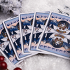 Good Pals Christmas (Snow Globe Limited Edition) Playing Cards-Deinparadies.ch-Deinparadies.ch