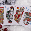 Good Pals Christmas (Snow Globe Limited Edition) Playing Cards-Deinparadies.ch-Deinparadies.ch