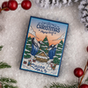 Good Pals Christmas (Snow Globe Limited Edition) Playing Cards-Deinparadies.ch-Deinparadies.ch
