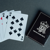 Good Pals King Logo Playing Cards-Murphy's Magic-Deinparadies.ch