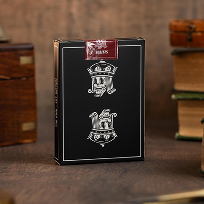 Good Pals King Logo Playing Cards-Murphy's Magic-Deinparadies.ch