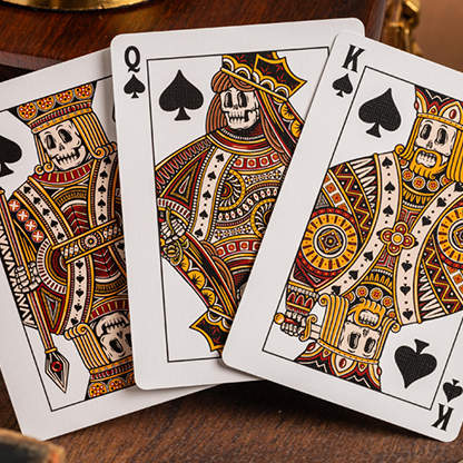 Good Pals King Logo Playing Cards-Murphy's Magic-Deinparadies.ch