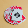 Good Pals Red Logo Playing Cards-Deinparadies.ch-Deinparadies.ch