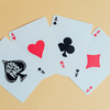 Good Pals Red Logo Playing Cards-Deinparadies.ch-Deinparadies.ch