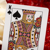 Good Pals Valentine's Pink Playing Cards-Deinparadies.ch-Deinparadies.ch
