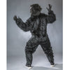 Plush gorilla costume for adults Festartikel Müller at Deinparadies.ch