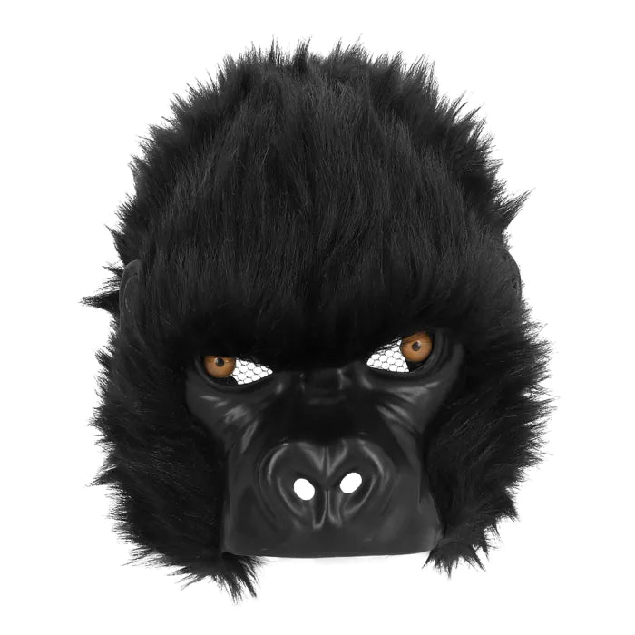 Gorillamaske aus Plüsch-Boland-Deinparadies.ch