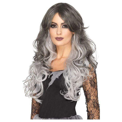 Gothic Bride Deluxe Perücke Smiffys bei Deinparadies.ch